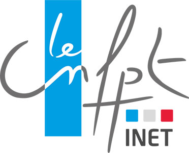 LOGO CNFPT INET