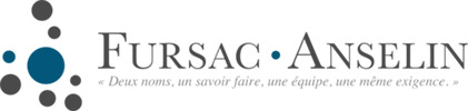 LOGO FURSAC ANSELIN