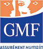 LOGO GMF