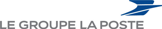 LOGO GROUPE LA POSTE