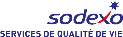 LOGO SODEXO