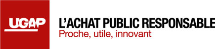 LOGO UGAP