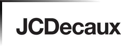 LOGO JCDECAUX