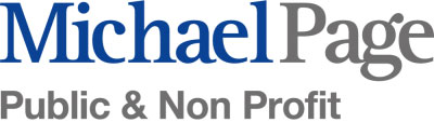 LOGO Michael Page